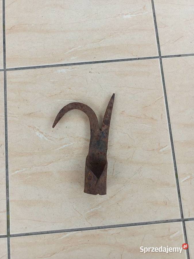 Bosak kuty Rękodzieło Zgierz