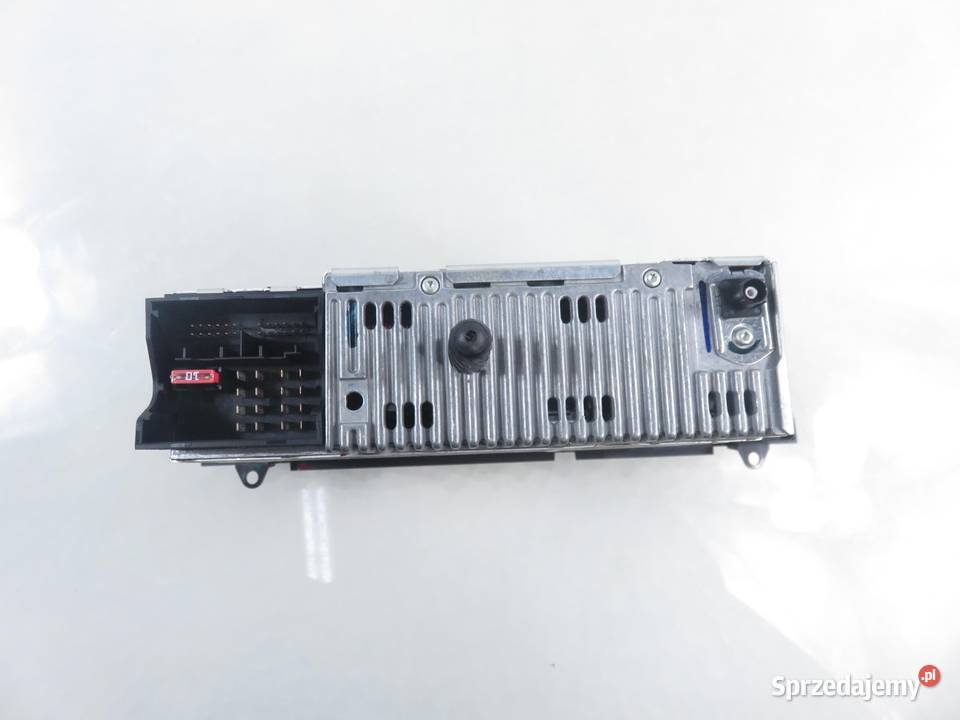 RADIO BMW X3 E83 4154936