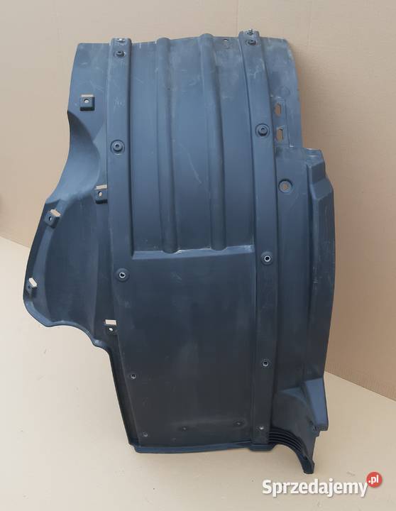 DAF XF XG BŁOTNIK NADKOLE PRZÓD PRAWE 2257559 Trzciel sprzedam