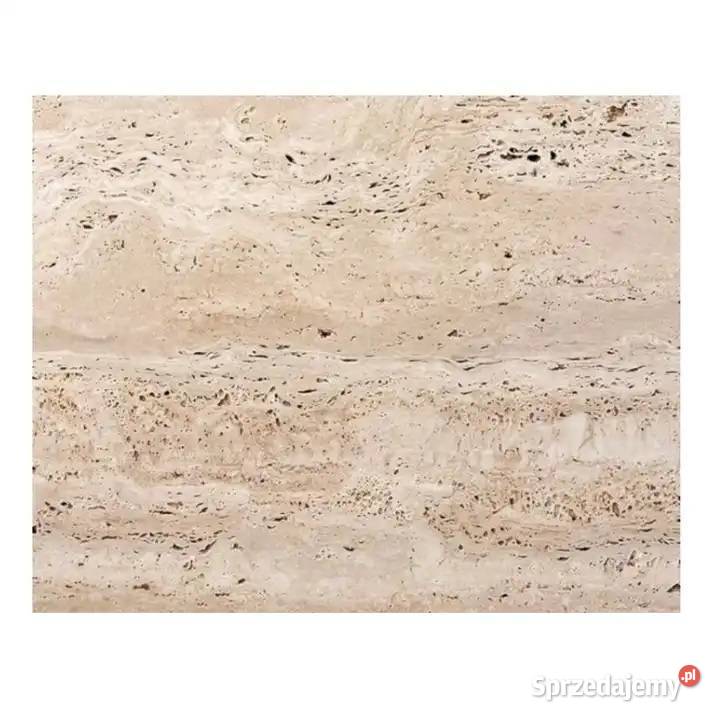 Płyty 120x60 TRAWERTYN MROZOODPORNE Łask sprzedam