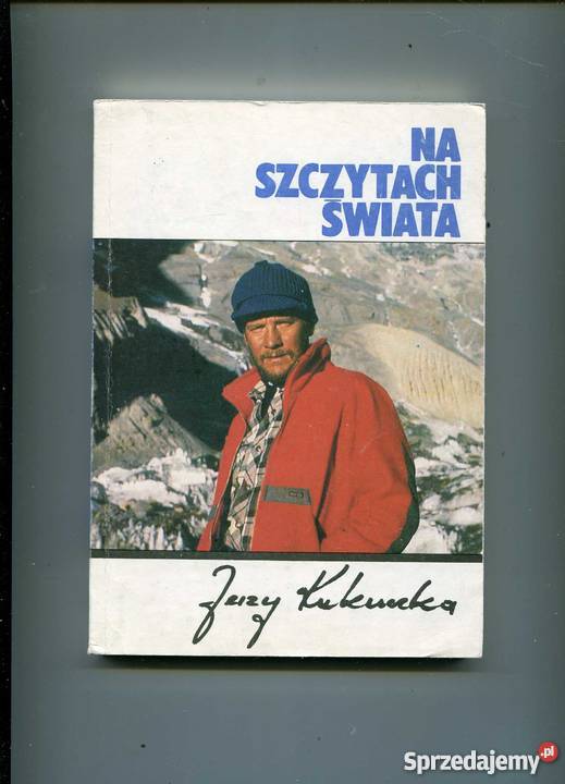 Na szczytach świata Szczecin