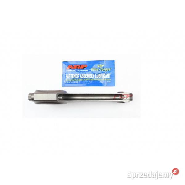 KUTE KORBOWODY AUDI TT RS3 25TFSI 144MM ŚRUBY Łódź sprzedam