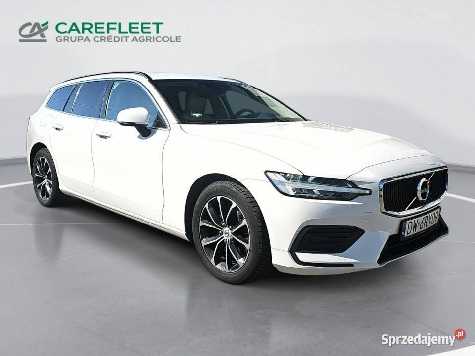 Volvo V60 B4 B Momentum Pro aut Kombi DW6RY09 II Janki