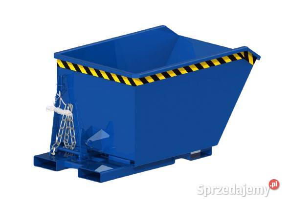 PMUC Light 750 L koleba do wózka widłowego Kielce