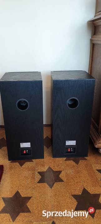 Kolumny Elac EL 75ll Sochocin