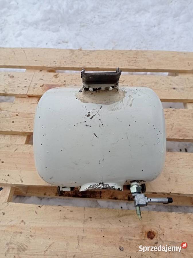 Zbiornik paliwa Simson Sr 50 Siedlce