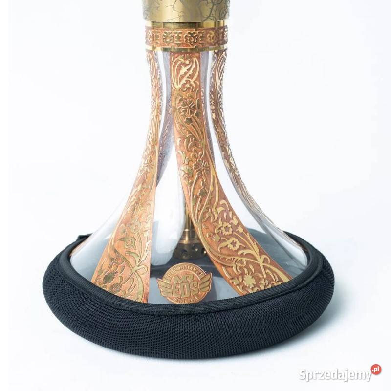 MrEds Pokrowiec na dzban do Fajki Wodnej Shishy Łódź