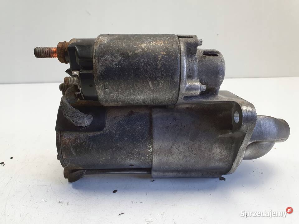 ROZRUSZNIK Opel Vectra C lift 18 16V ROZRUSZNIK Chełm sprzedam
