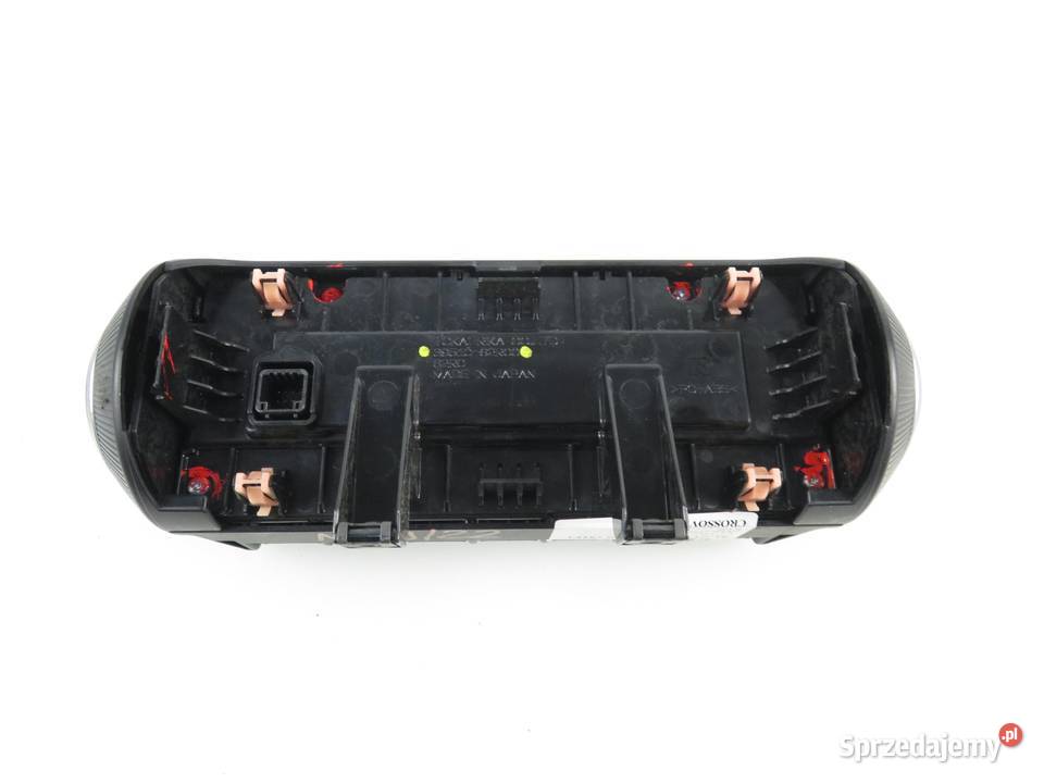 KLIMATRONIK SUZUKI IGNIS III 3951062R00