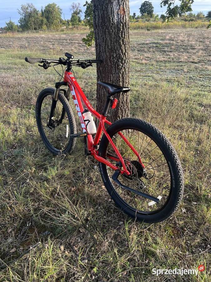 Trek Marlin 5 Kroczyce sprzedam
