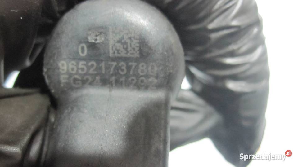 CITROEN PEUGEOT 20 HDI wtryskiwacz wtrysk sprzedam