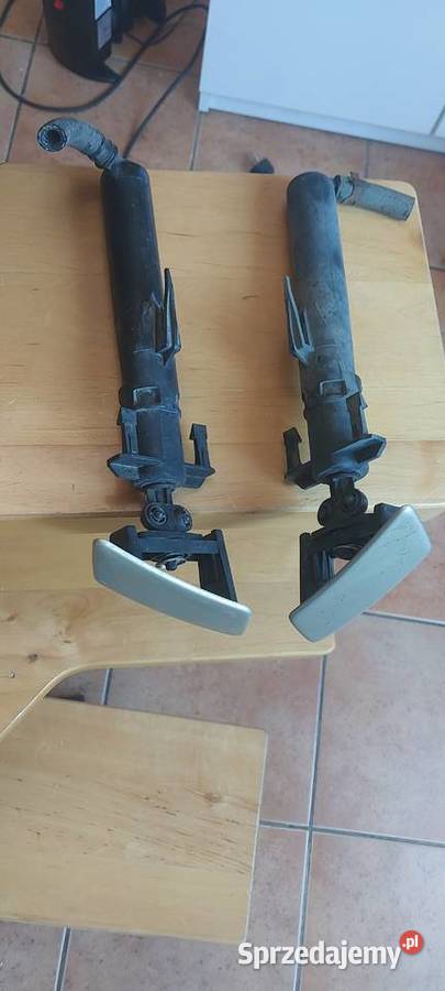 Spryskiwacz xenon Citron C4 C5 89028244 Szczecin