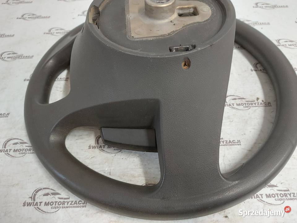 PEUGEOT BOXER III LIFT 14r kierownica Kierownice Kielce