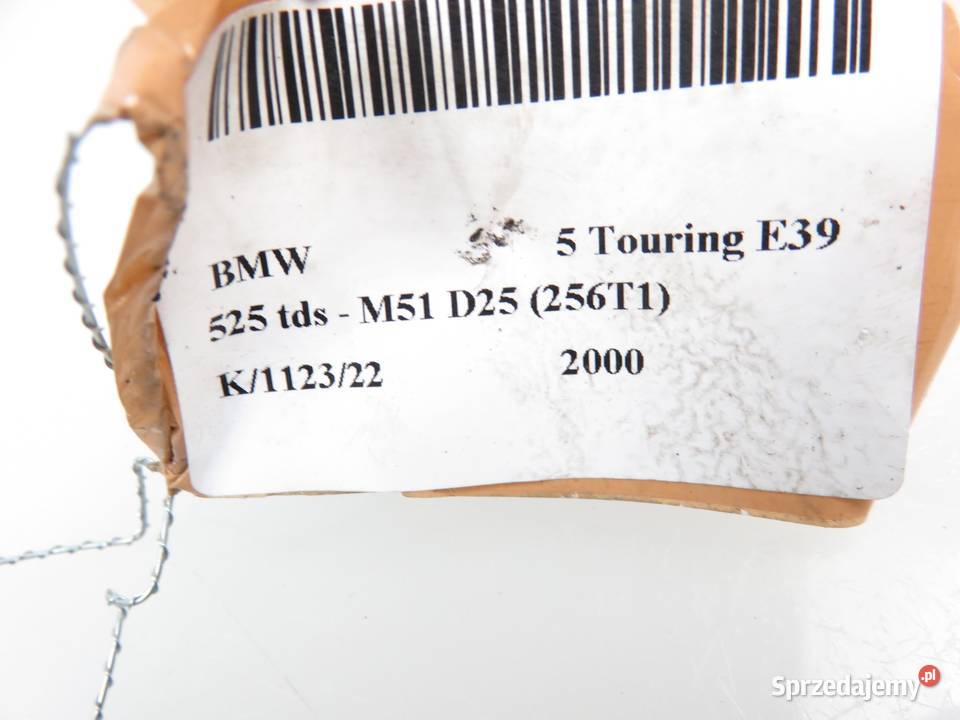 MODUŁ GSM BMW 5 E39 6904906