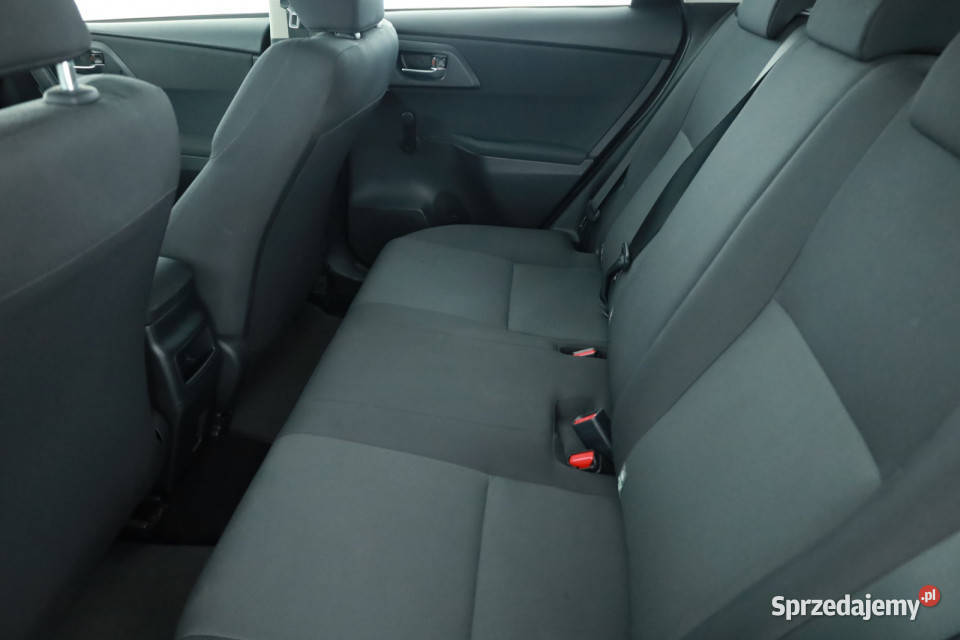 Toyota Auris 13 Dual VVTi mazowieckie