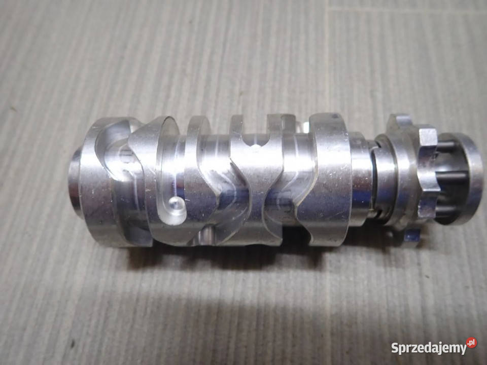 Programator Skrzyni Biegów KTM EXC SX SXF 450 Strzelce Krajeńskie