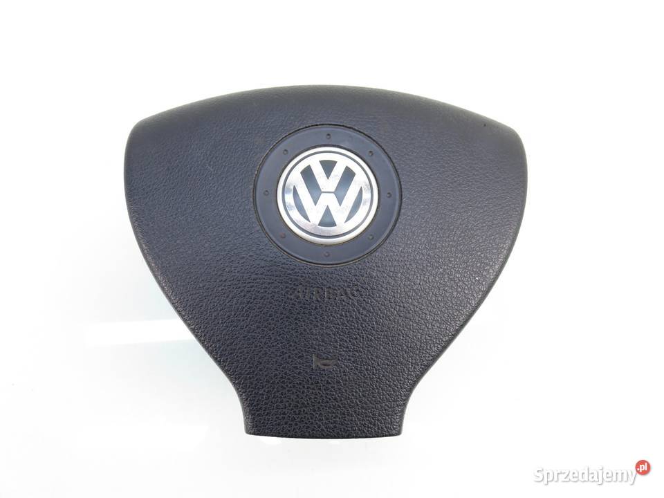 PODUSZKA KIEROWCY VW GOLF PLUS 1K0880201P