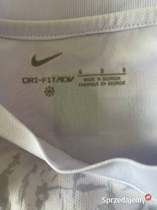 ALL NASR FC 7 RONALDO 2023 2024 Nike SM UNIKAT Wrocław