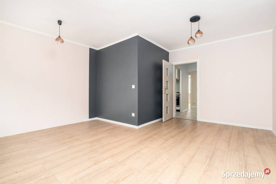 3 pokojowe mieszkanie sprzedaż Liczba pokoi 3 Szczecin