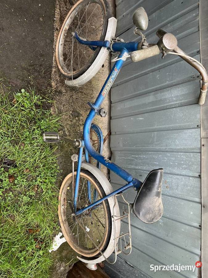 Rower Bianchi Mars Pokój sprzedam