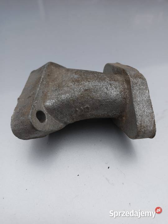 Oryginalny króciec gaźnika zmd WSK 175 Lublin