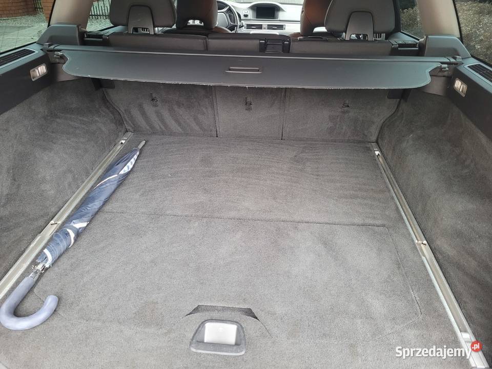 Volvo V 70 automat 181 pełna faktura 23 wielkopolskie Poznań