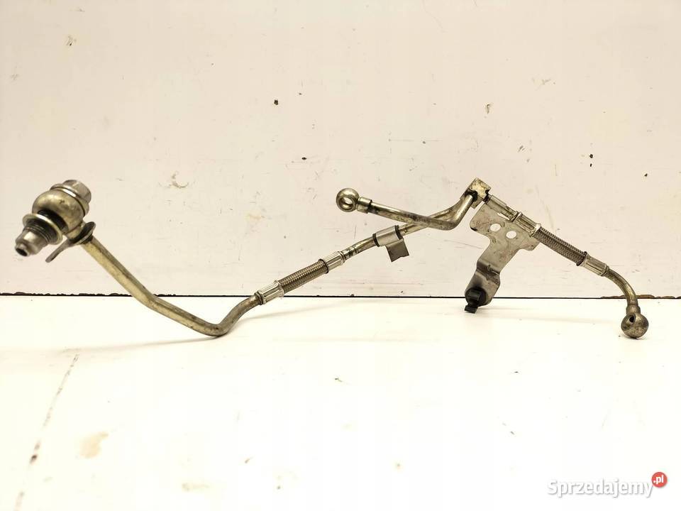 PRZEWÓD OLEJOWY E1GQ6K679AE 20 TDCI Ford Galaxy Rok produkcji 2015