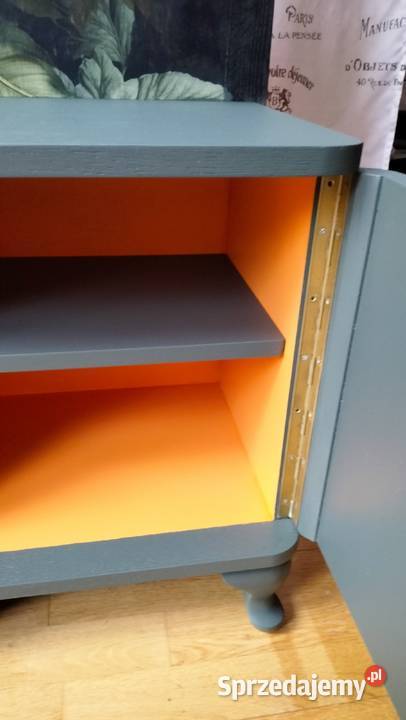 Szafki nocne zachodniopomorskie Szczecin