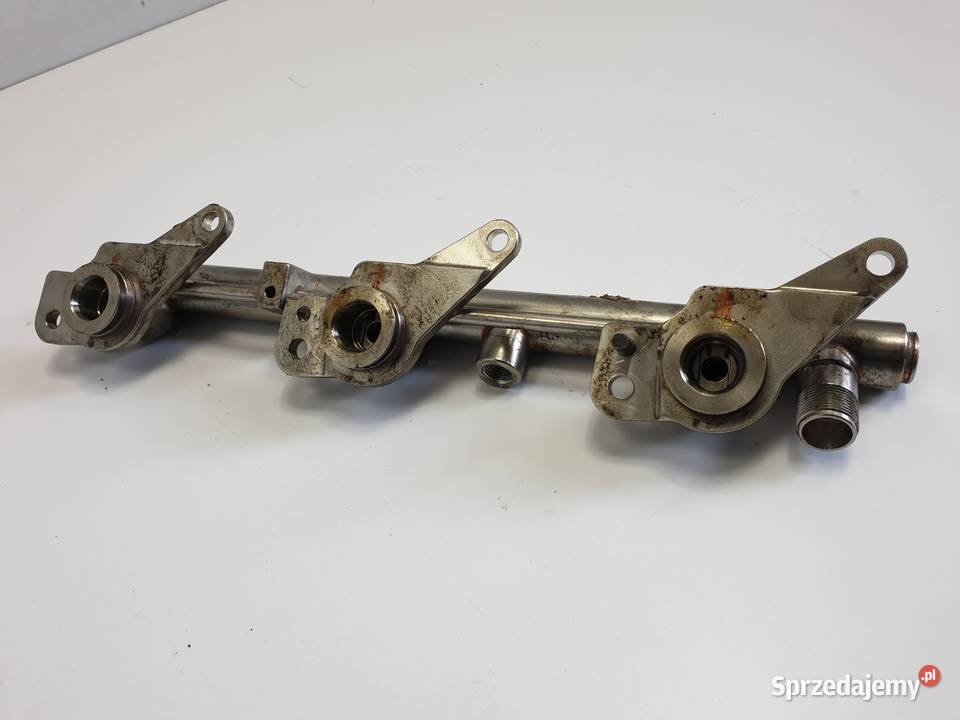 Mercedes W205 30 V6 LISTWA WTRYSKOWA A2760781245 lubelskie Chełm