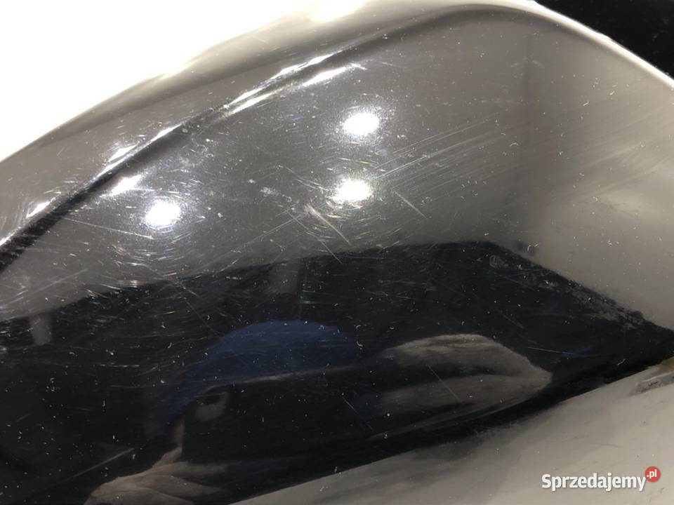 LUSTERKO PRAWY VOLVO V60 I Kombi 1018 Savile Lusterka zewnętrzne