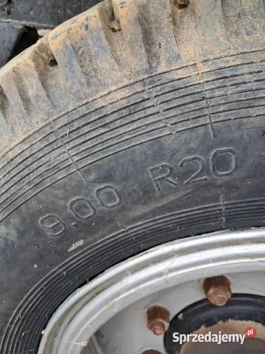 Kola 90020 podkarpackie Albigowa