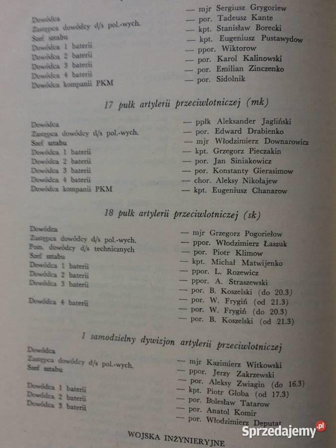 3007 Wyzwolenie Pomorza zachodniopomorskie Szczecin