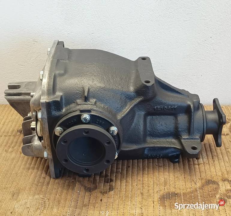 Dyfer most typ 188 do BMW E28 E30 E34 E36 ZE Ulhówek