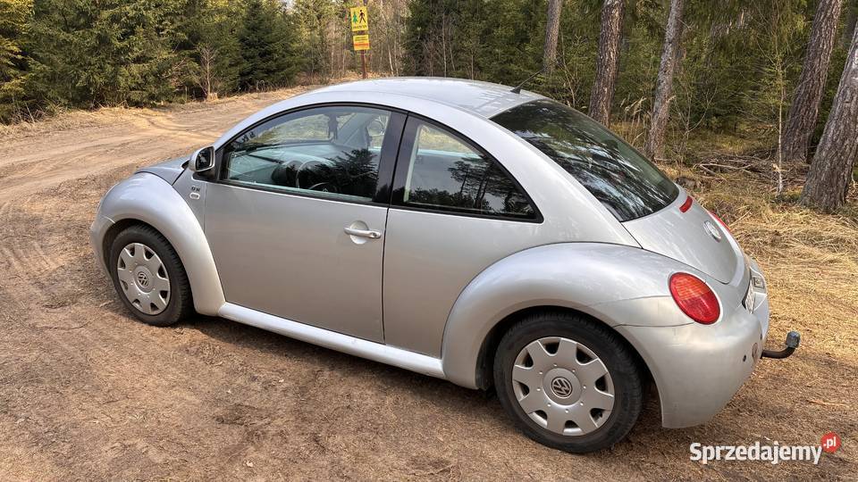 Beetle 20 1984cm3 Olsztyn