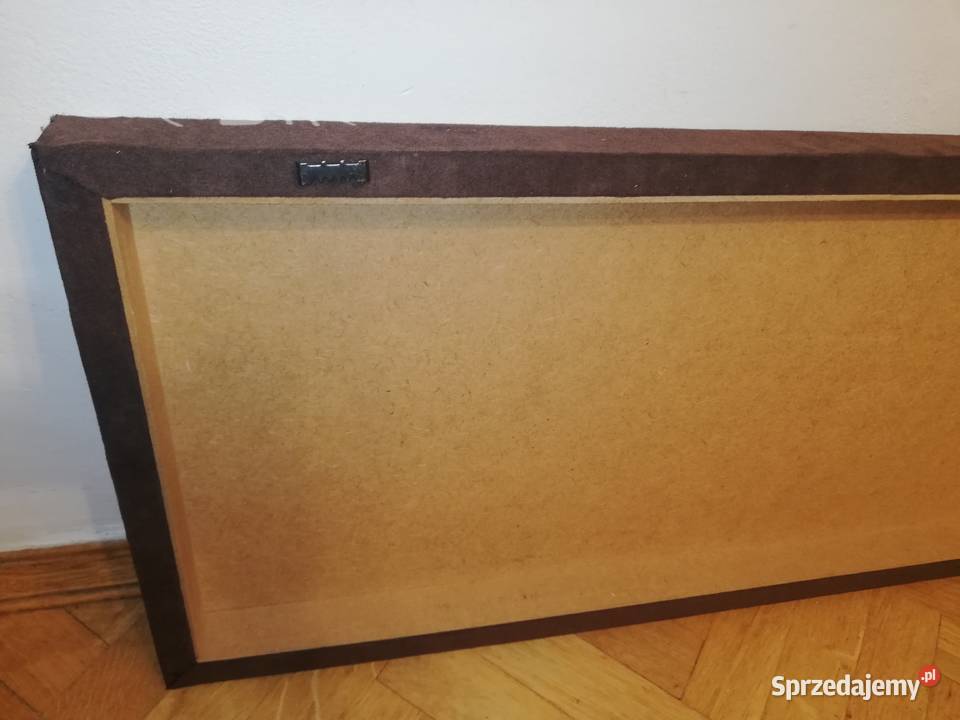 Obraz dekoracja na ścianę mazowieckie Warszawa