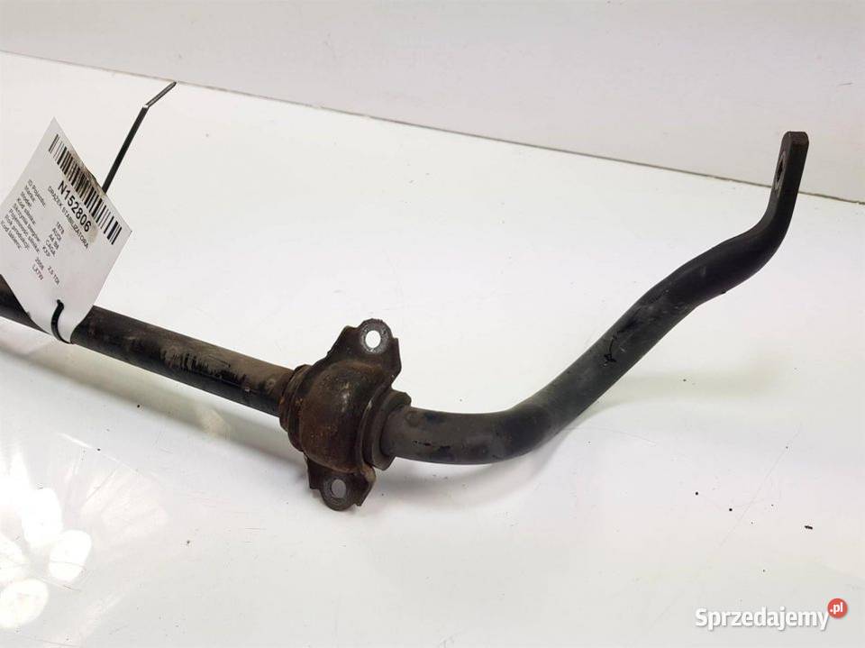 DRĄŻEK STABILIZATORA AUDI A4 B8 8K0411309K osobowe Lipno