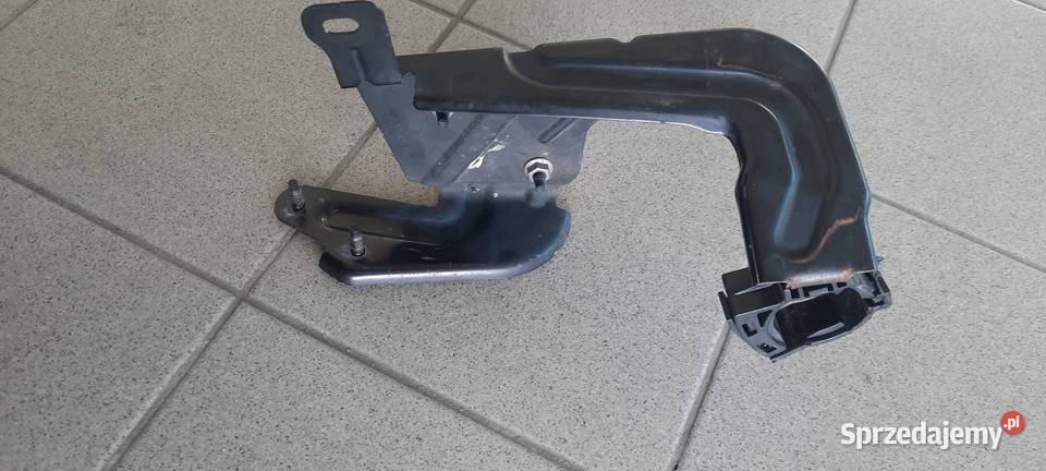 Mocowanie renault kadjar nissan qashqai mazowieckie