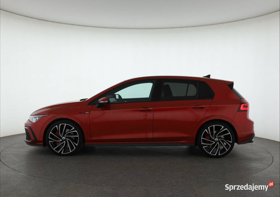 VW Golf 20 GTI Piaseczno