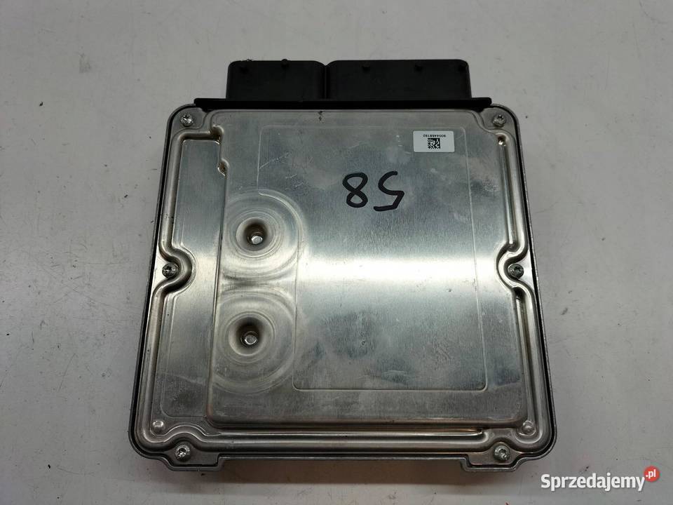 STEROWNIK SILNIKA 8R0907401J 0281016453 30 D 239