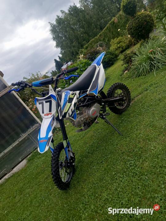 mrf 140 rc 36mth nowa podkarpackie Haczów
