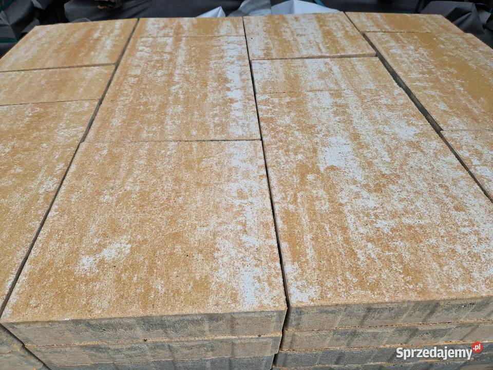Kostka Brukowa Montana 6 Melanż Bali Podjazd Kostka brukowa mazowieckie Wielogóra
