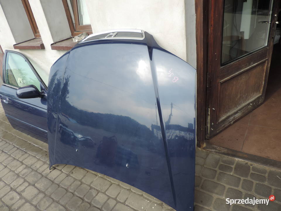 MASKA PRZEDNIA HONDA ACCORD VI 6 B94 Nowy Sącz