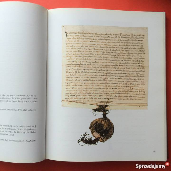 333 Świadectwa Historii Pomorza Szczecin