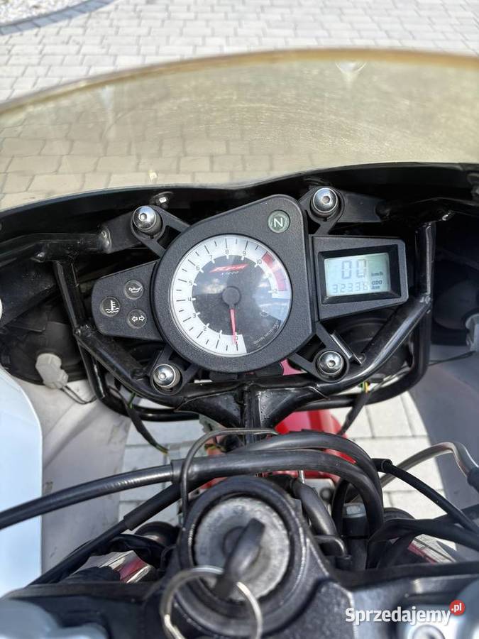 Yamaha TZR 50 Przecieszyn sprzedam