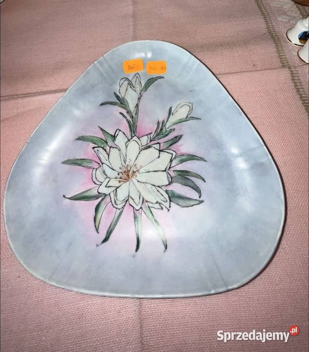 Patera Bing Grondahl Royal Copenhagen Denmark pomorskie Gdańsk