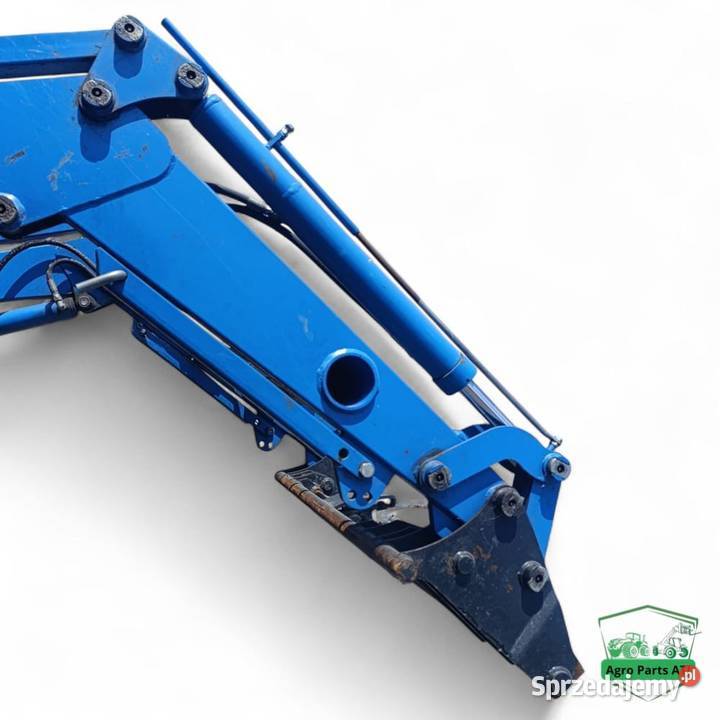 Ładowacz czołowy TUR LS LL4104 LS MT360 MT350 Ciechanowiec