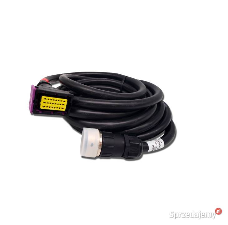 Kabel Przewód PRZEDŁUŻKA 7m Panelu NA JOYSTICKI Solec Kujawski