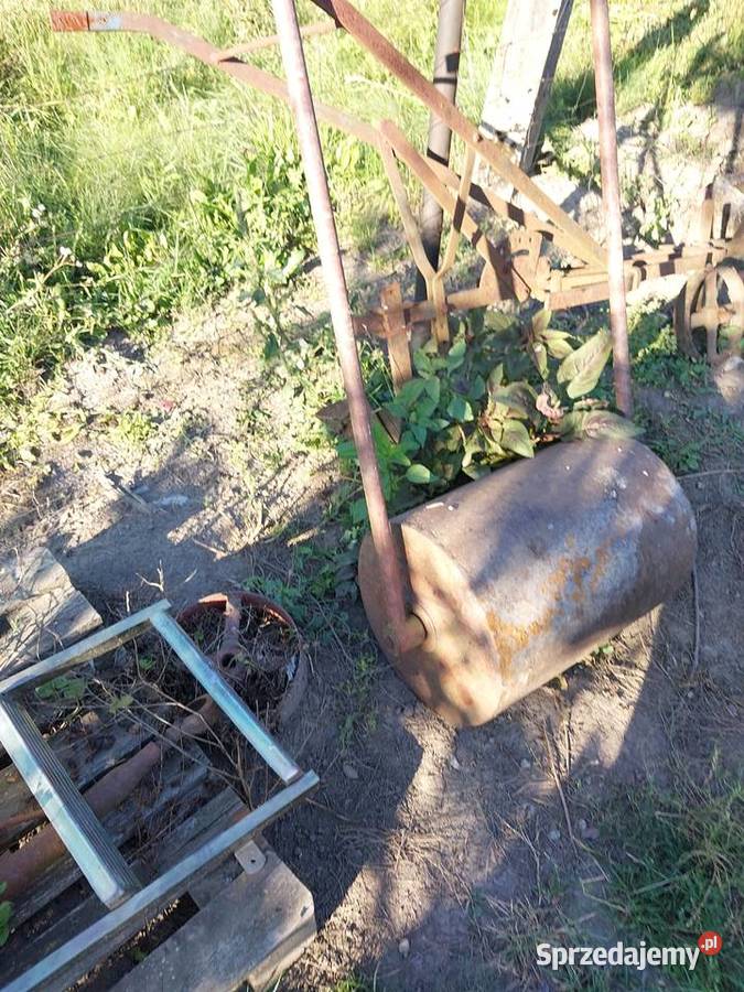 Walec Dom i Ogród Ruda sprzedam