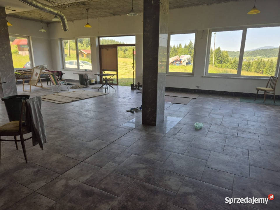 Piękny Pensjonat Spytkowice