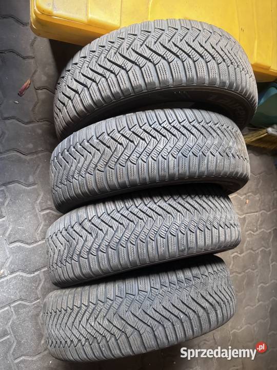 Opony Zimowe Laufenn I Fit 1956515 91T 21 5mm Białystok